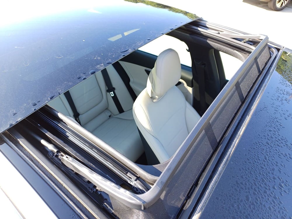 Mercedes-Benz Classe C Station Wagon usata  (19)