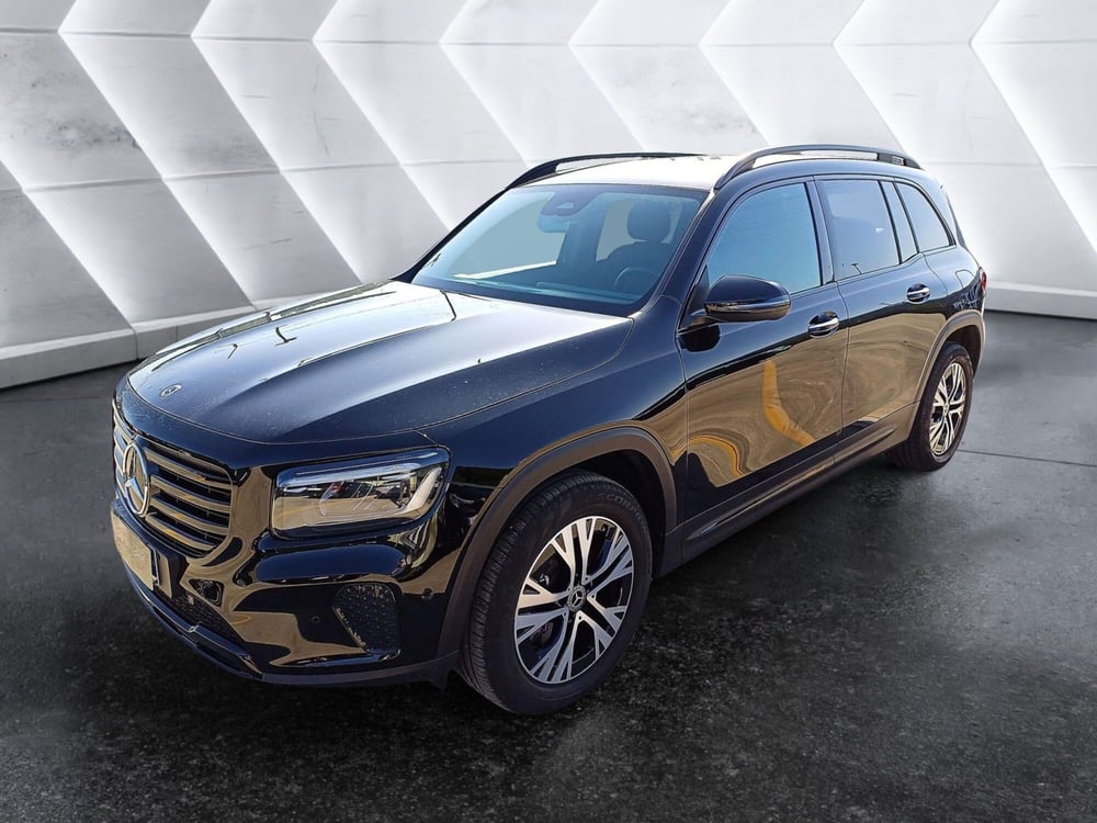 Mercedes-Benz GLB usata 