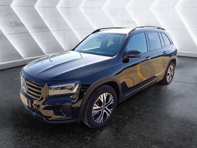 Mercedes-Benz GLB 200 d Progressive Advanced Plus 4matic auto 7p.ti del 2024 usata