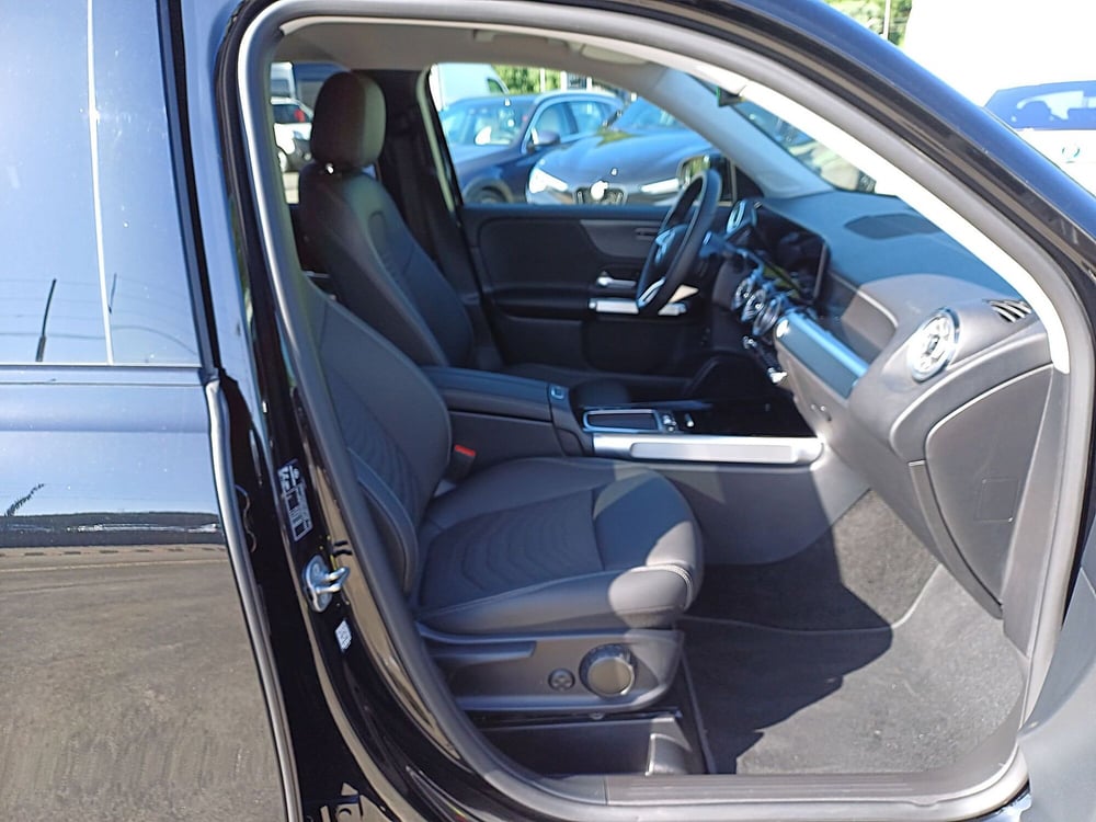 Mercedes-Benz GLB usata  (10)
