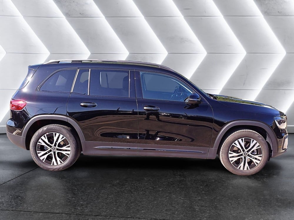 Mercedes-Benz GLB usata  (5)