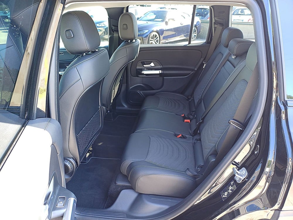 Mercedes-Benz GLB usata  (7)