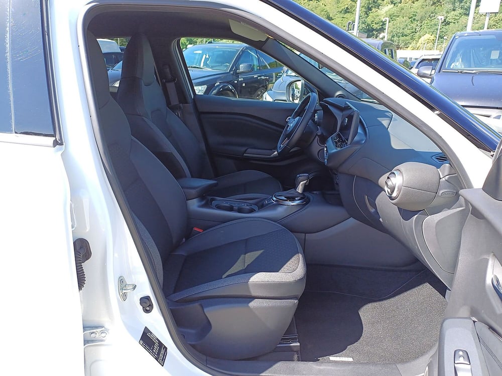 Nissan Juke usata  (10)