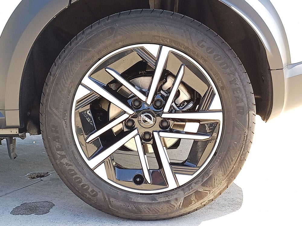 Nissan Juke usata  (11)
