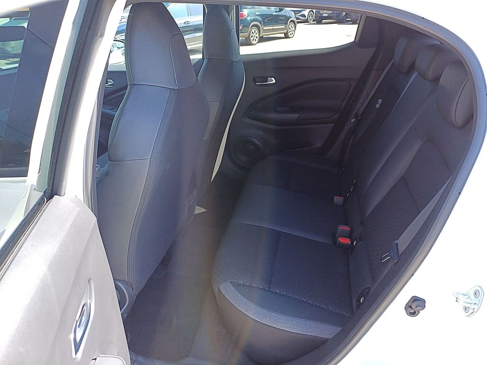 Nissan Juke usata  (7)