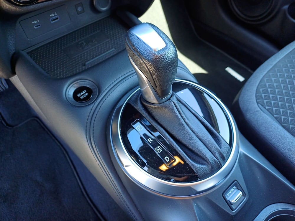 Nissan Juke usata  (9)