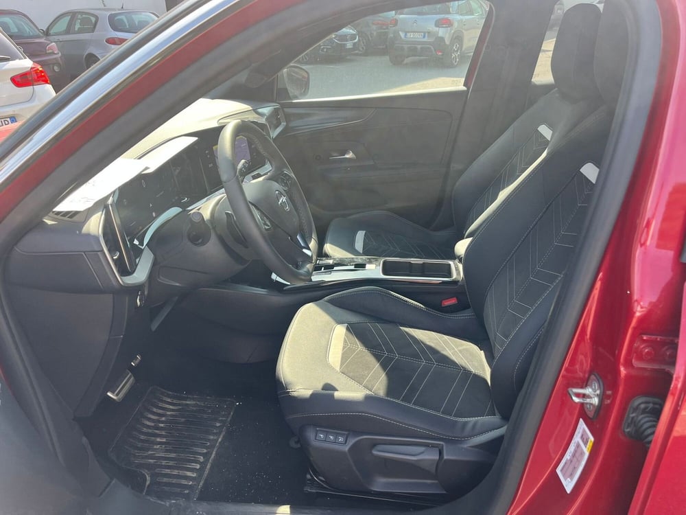 Opel Mokka usata a Milano (11)