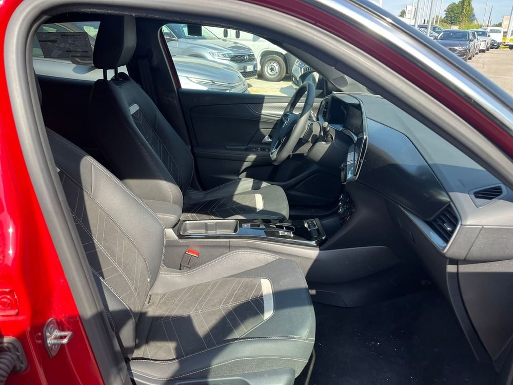 Opel Mokka usata a Milano (12)