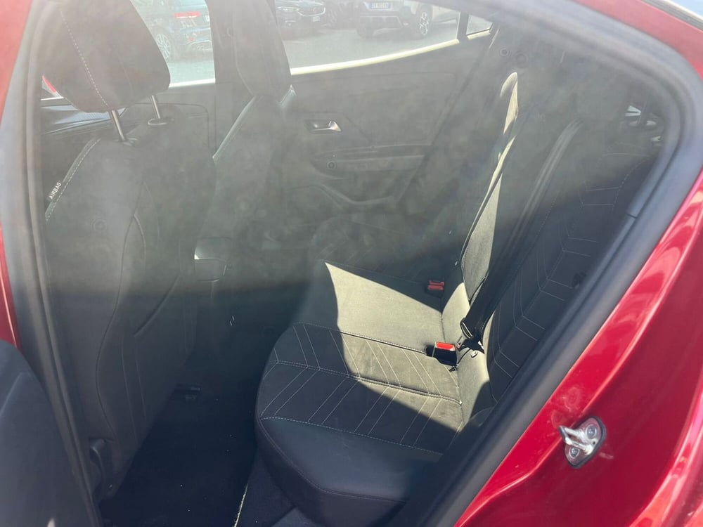 Opel Mokka usata a Milano (13)