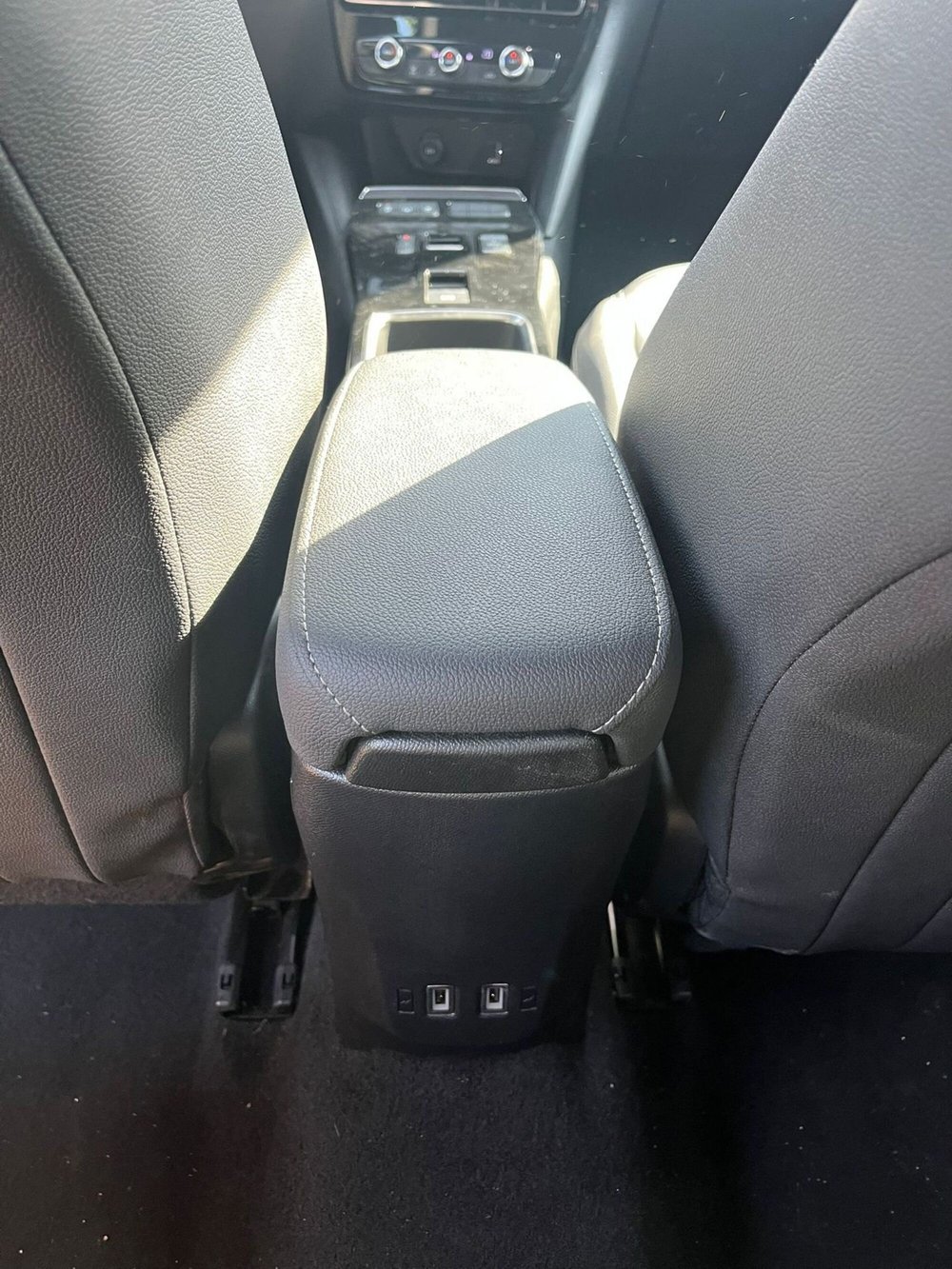 Opel Mokka usata a Milano (14)