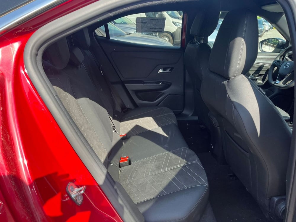 Opel Mokka usata a Milano (15)