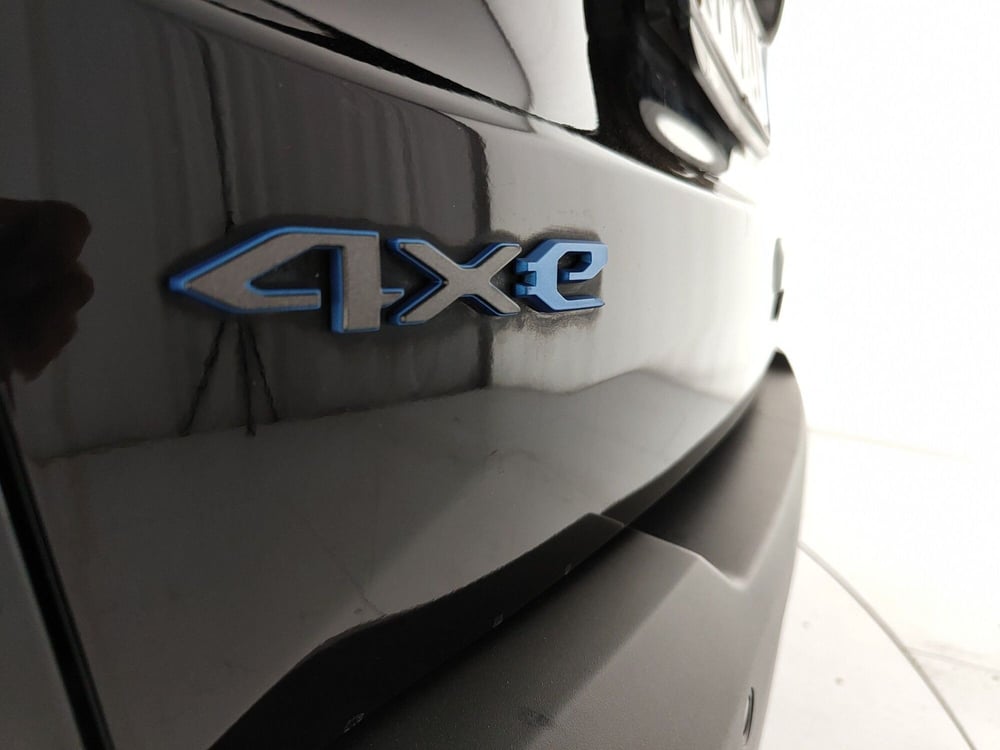Jeep Renegade usata a Caserta (10)