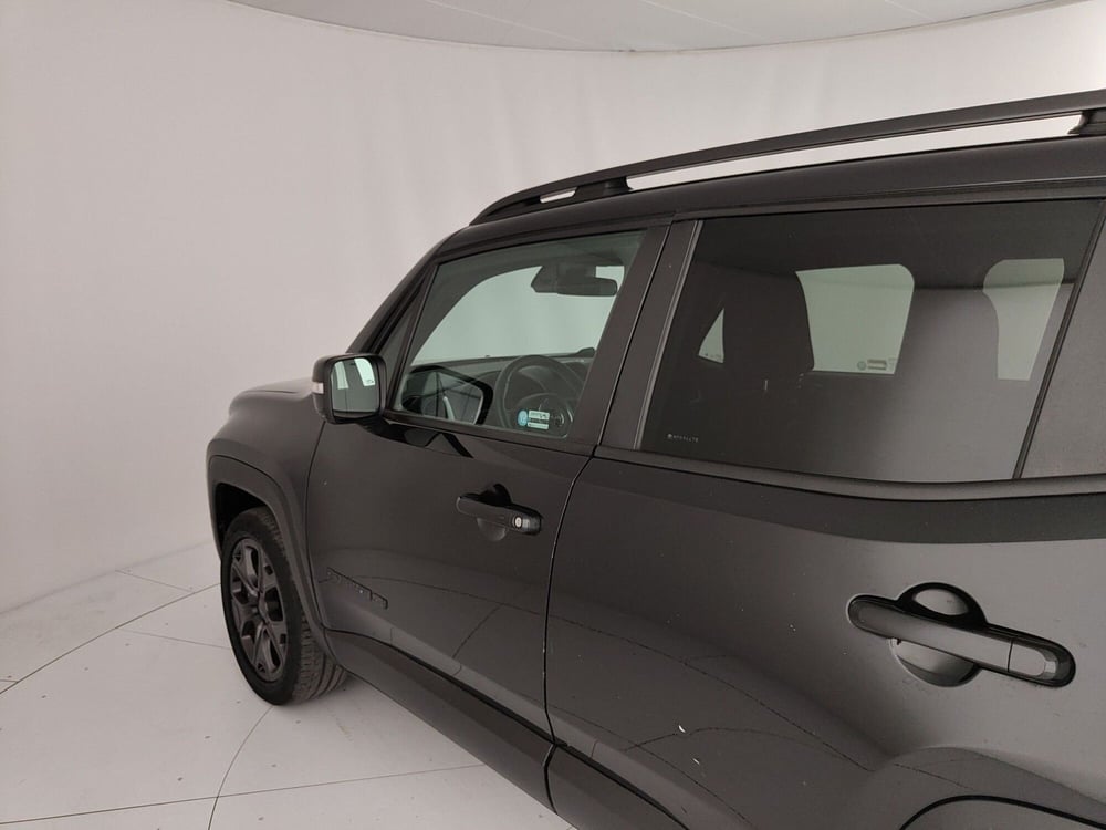 Jeep Renegade usata a Caserta (12)