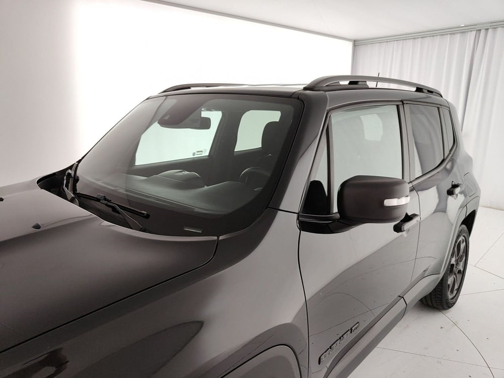 Jeep Renegade usata a Caserta (14)