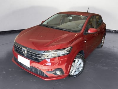 Dacia Sandero Stepway 1.0 TCe 90 CV Comfort del 2022 usata a Meda