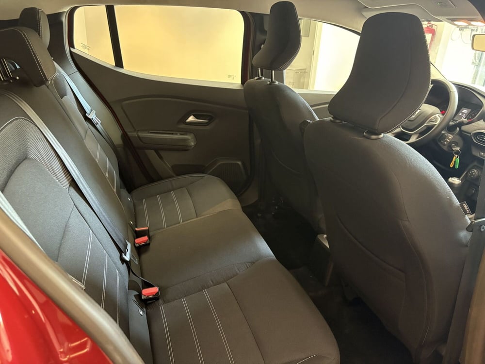 Dacia Sandero usata a Monza e Brianza (15)