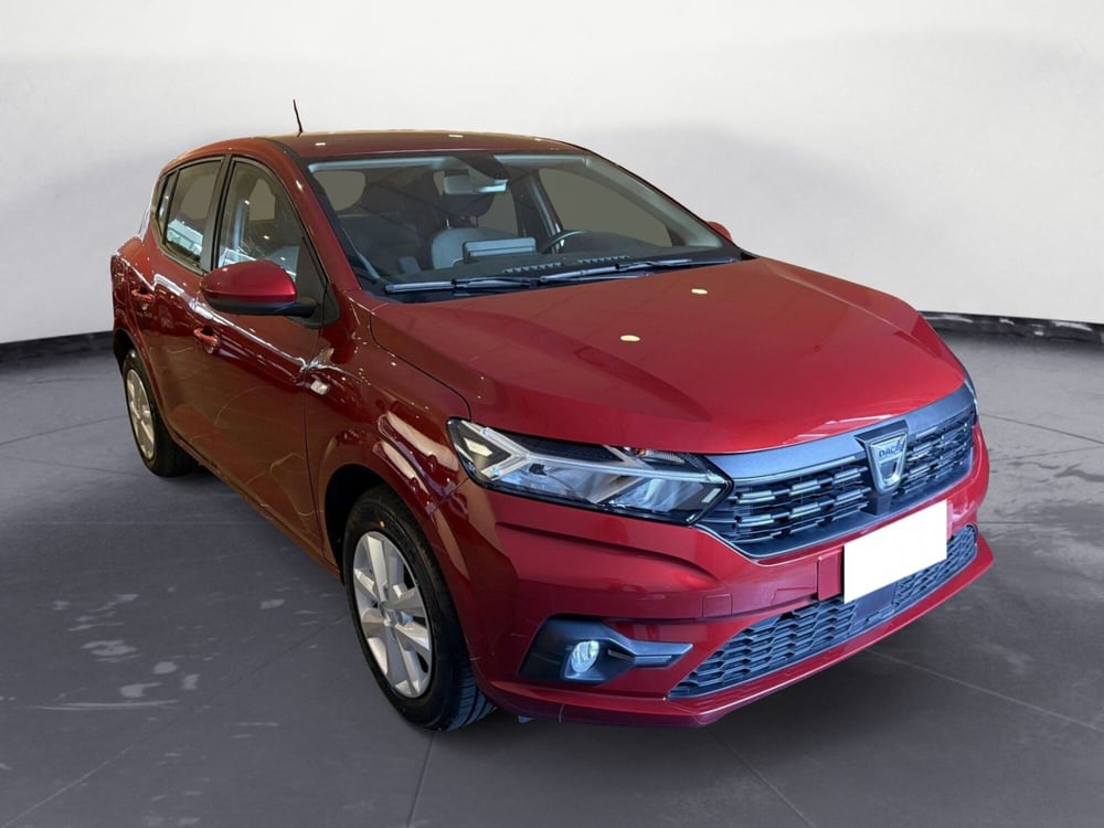 Dacia Sandero usata a Monza e Brianza (2)