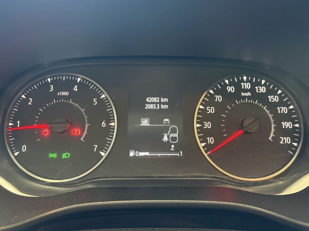 Dacia Sandero usata a Monza e Brianza (8)