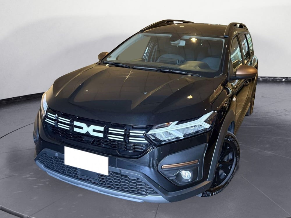 Dacia Jogger usata a Monza e Brianza