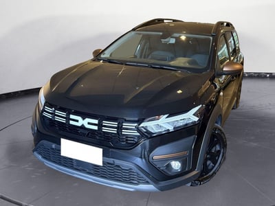 Dacia Jogger Jogger 1.0 TCe GPL 100 CV 5 posti Extreme del 2024 usata a Meda