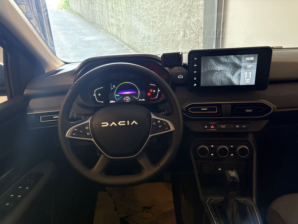 Dacia Jogger usata a Monza e Brianza (10)
