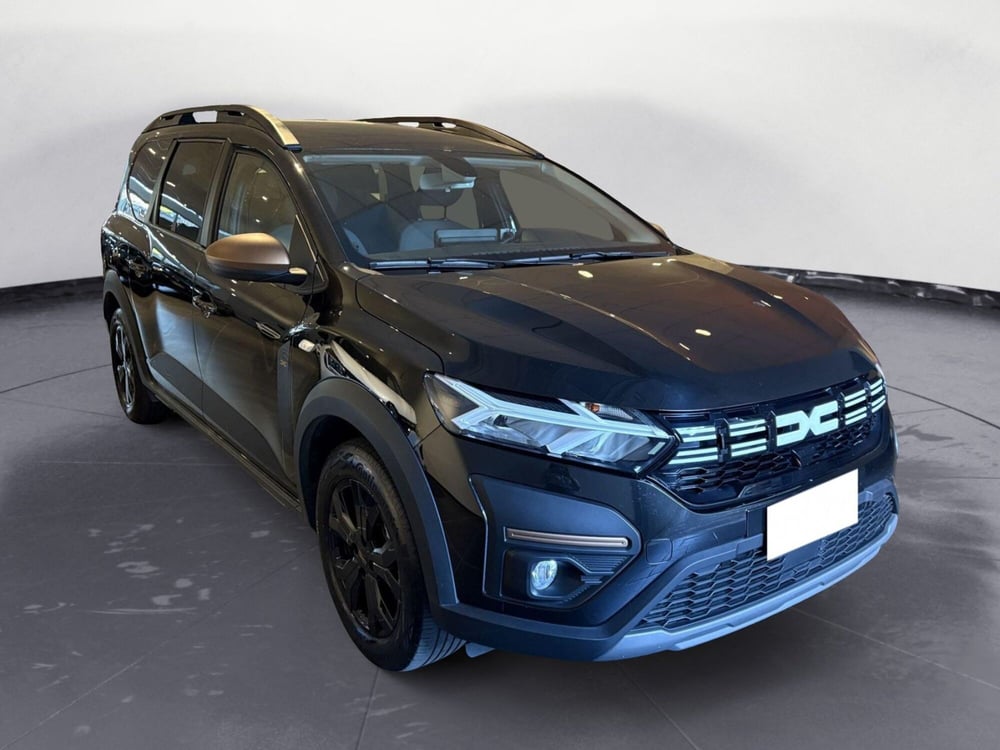 Dacia Jogger usata a Monza e Brianza (2)