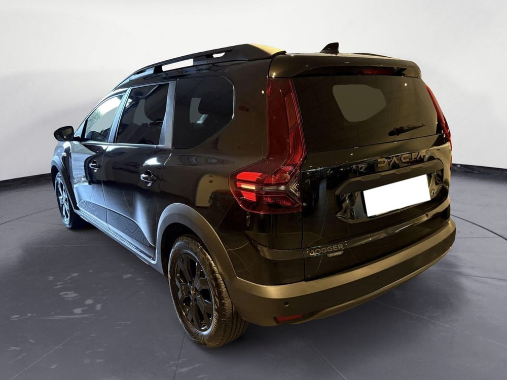 Dacia Jogger usata a Monza e Brianza (3)