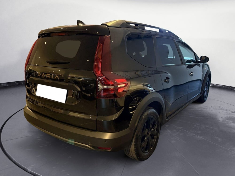 Dacia Jogger usata a Monza e Brianza (4)