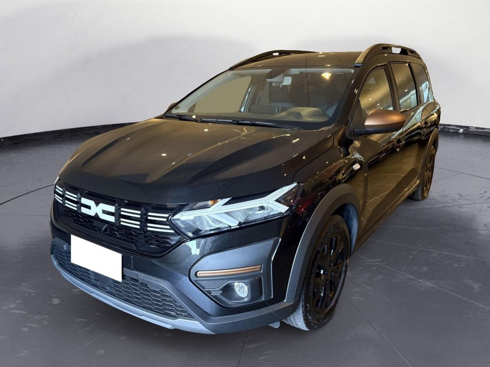 Dacia Jogger usata a Monza e Brianza (5)