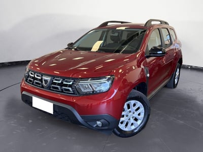 Dacia Duster 1.0 TCe 90 CV 4x2 Comfort del 2021 usata a Meda