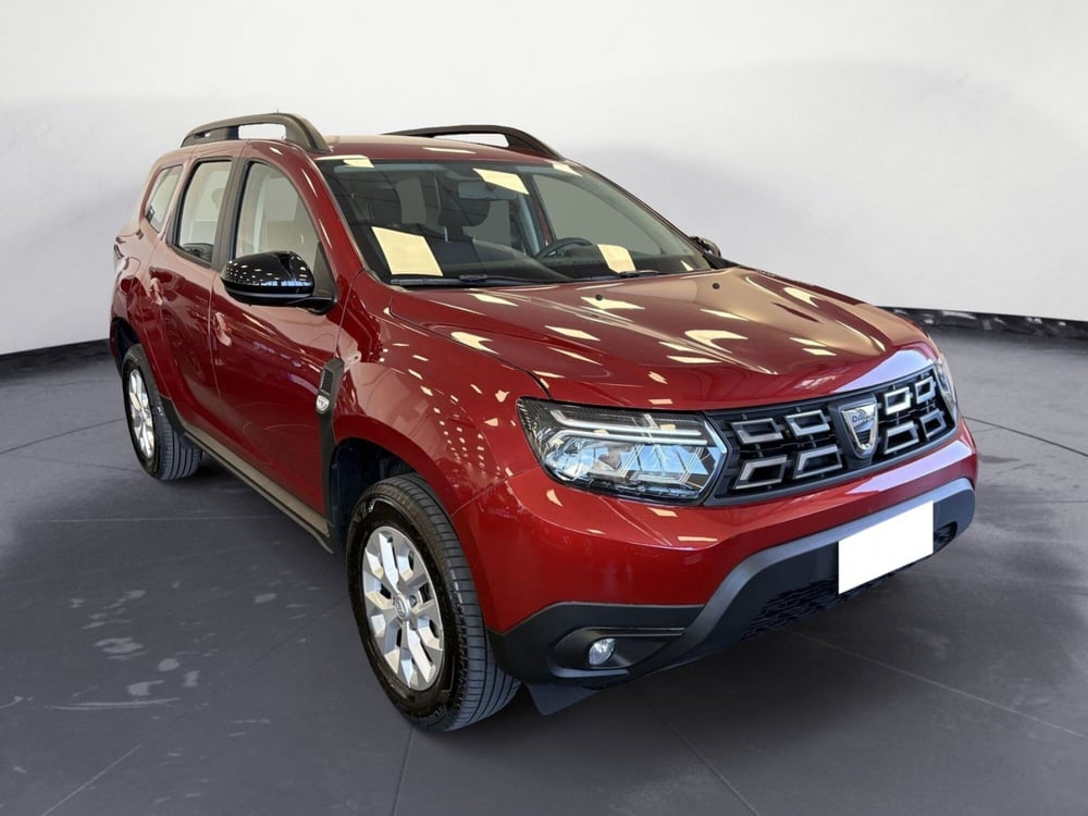 Dacia Duster usata a Monza e Brianza (2)