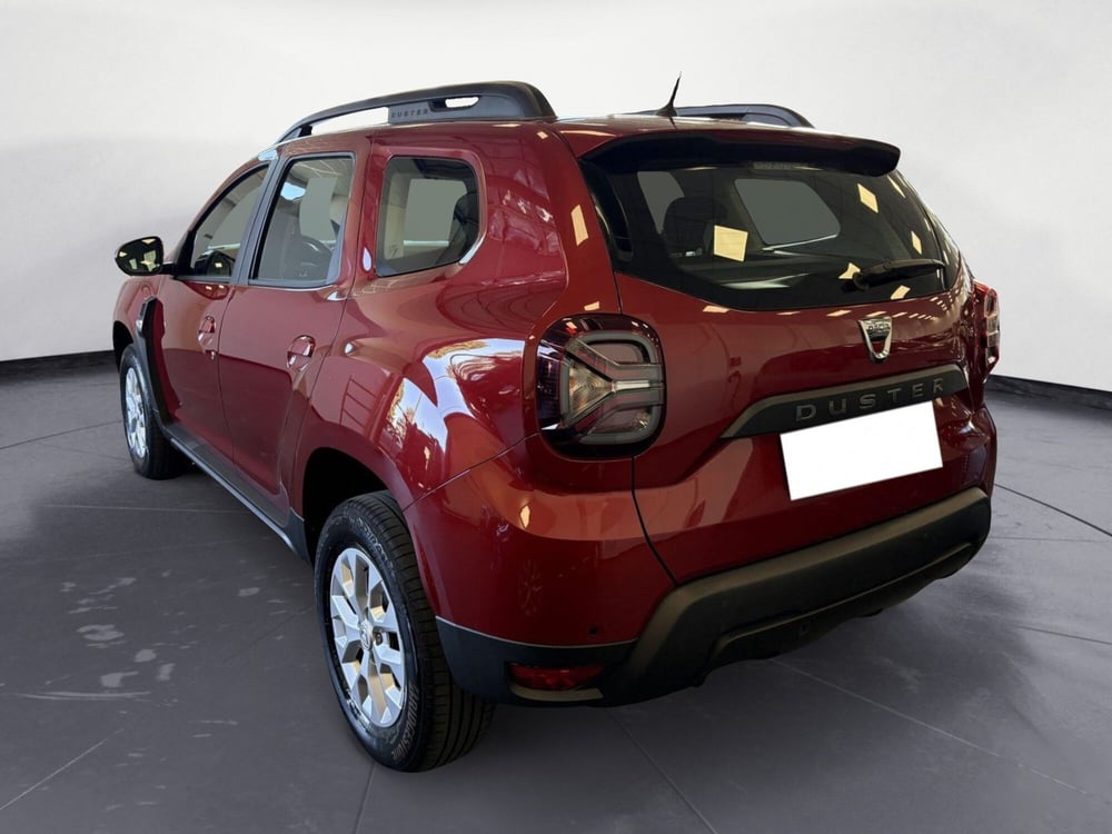 Dacia Duster usata a Monza e Brianza (3)