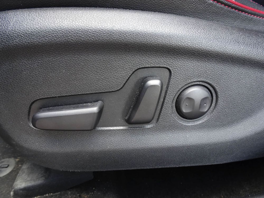 Kia Sportage usata a Treviso (14)