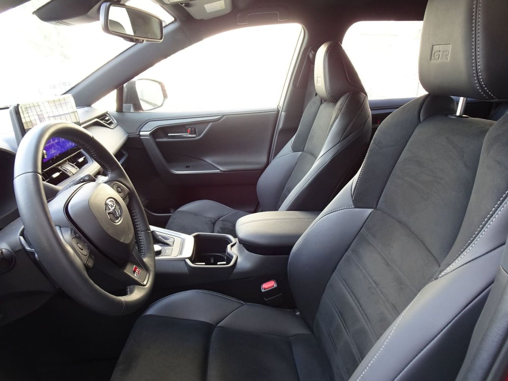 Toyota Rav4 usata a Treviso (10)