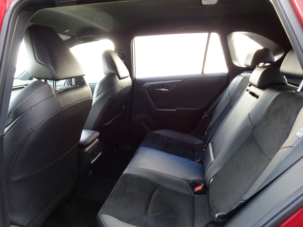 Toyota Rav4 usata a Treviso (11)