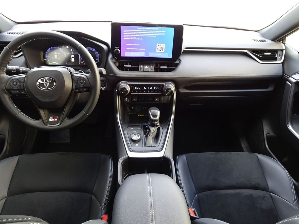 Toyota Rav4 usata a Treviso (13)