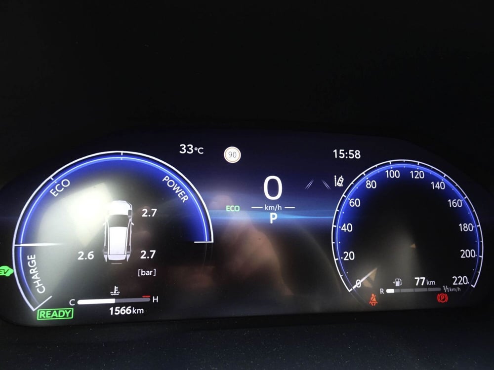Toyota Rav4 usata a Treviso (16)