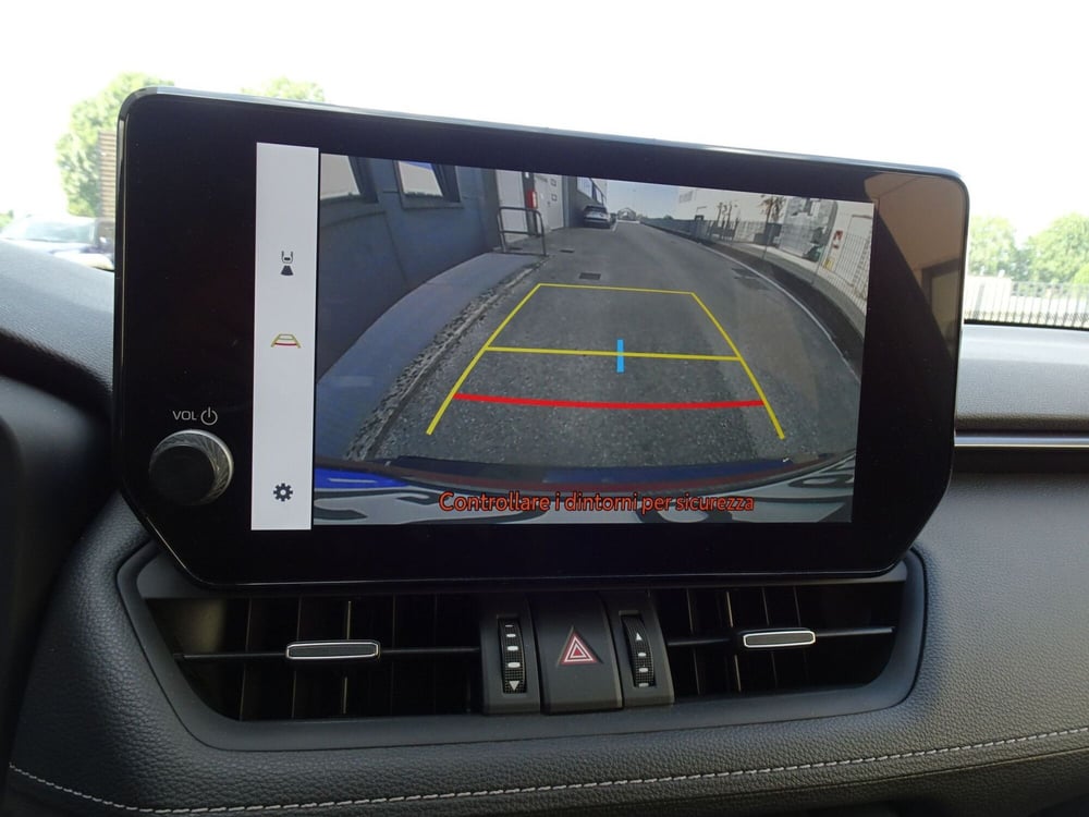Toyota Rav4 usata a Treviso (19)