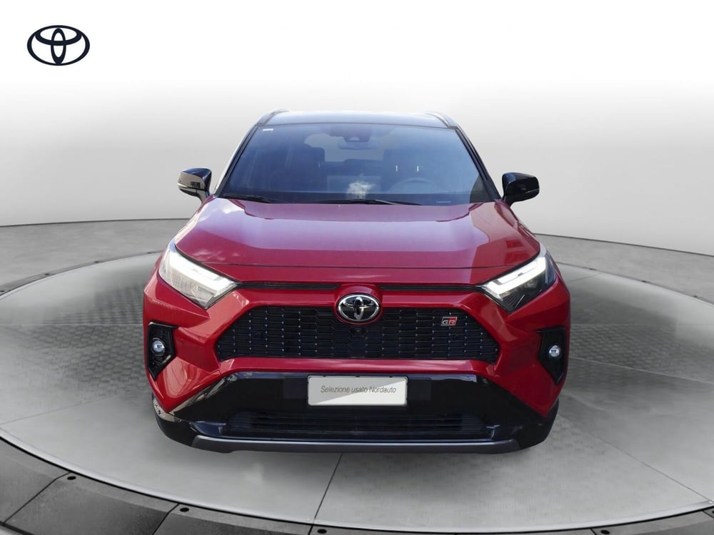 Toyota Rav4 usata a Treviso (2)