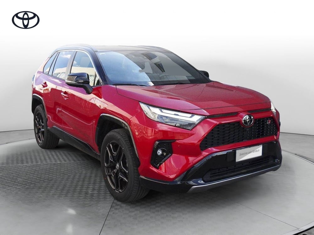 Toyota Rav4 usata a Treviso (3)