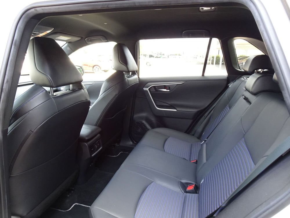 Toyota Rav4 usata a Treviso (12)