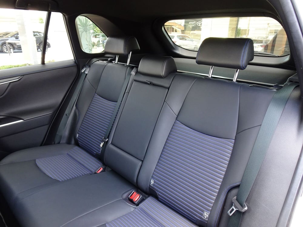 Toyota Rav4 usata a Treviso (13)