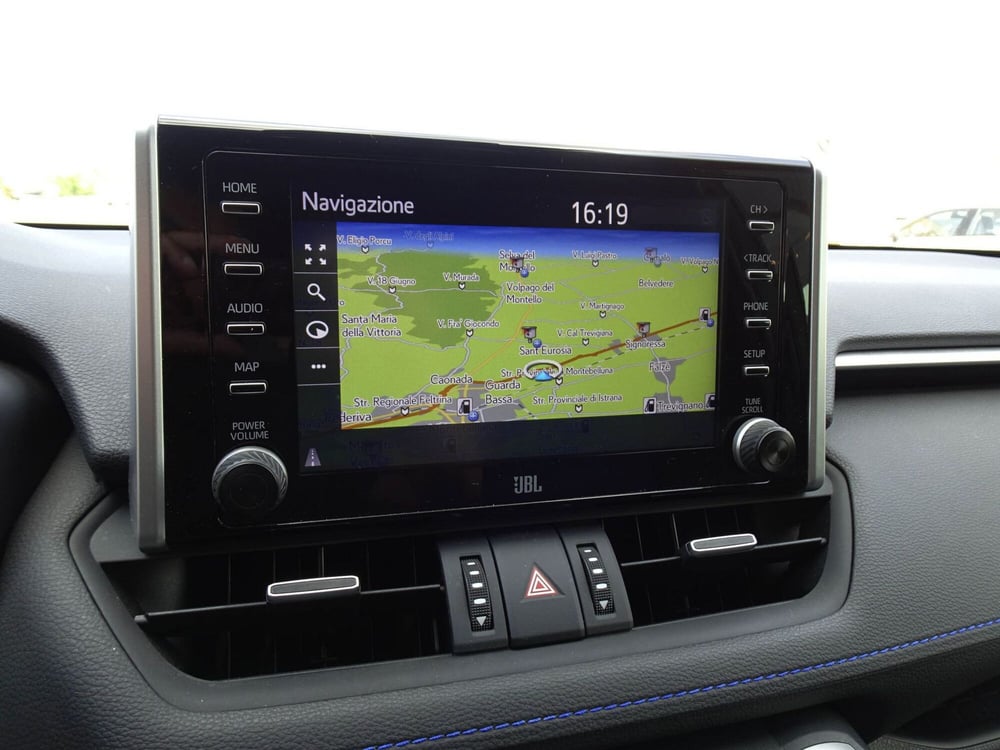 Toyota Rav4 usata a Treviso (17)