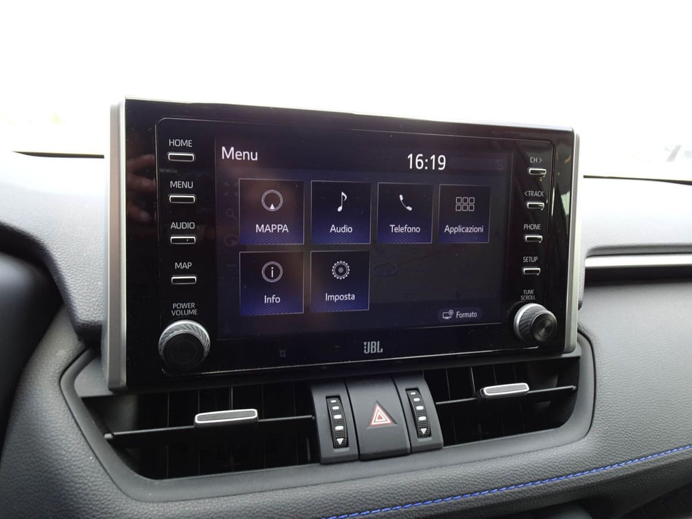 Toyota Rav4 usata a Treviso (18)