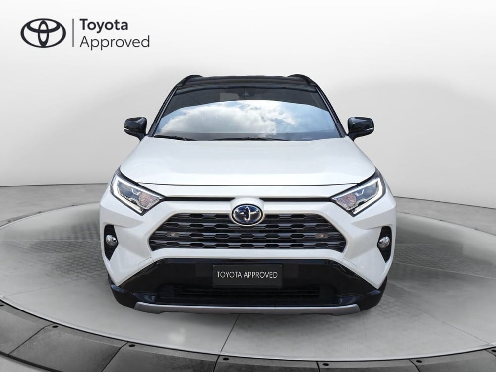 Toyota Rav4 usata a Treviso (3)