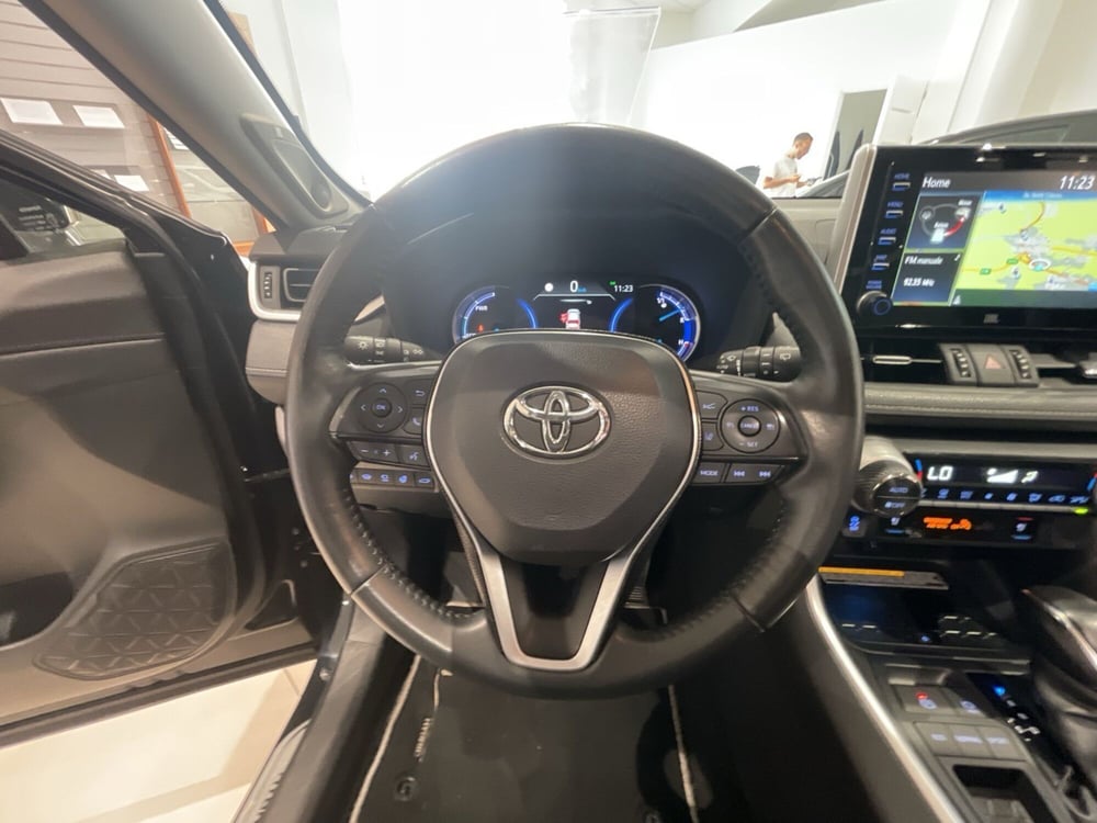 Toyota Rav4 usata a Catania (10)