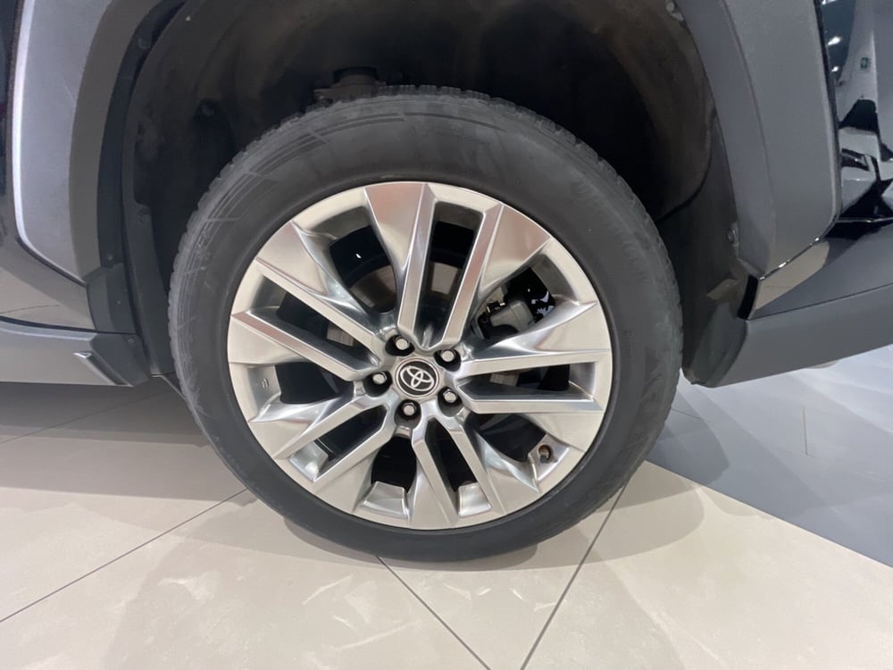 Toyota Rav4 usata a Catania (6)