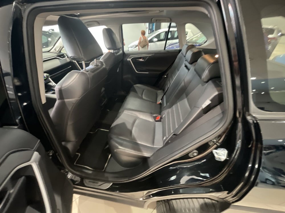 Toyota Rav4 usata a Catania (8)