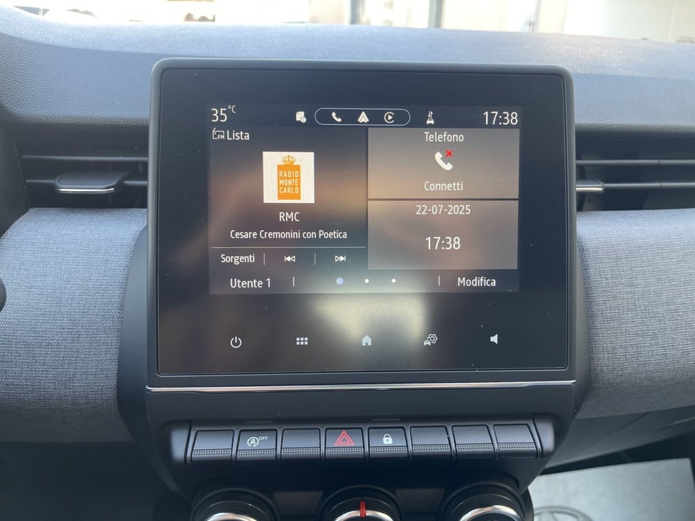 Renault Clio usata a Ragusa (12)