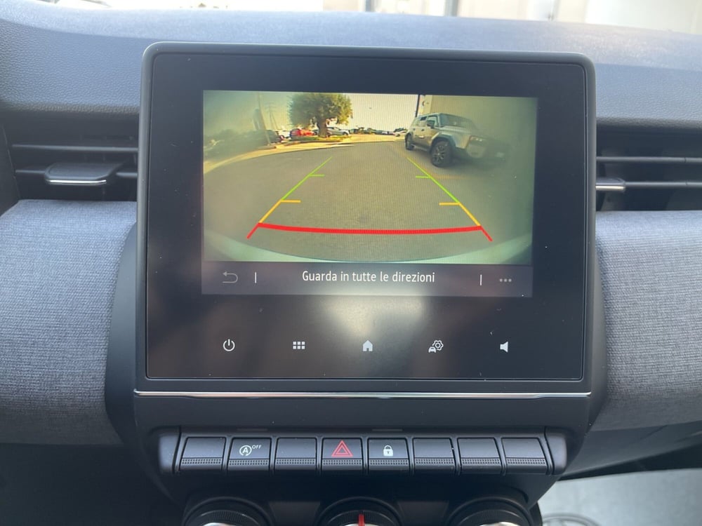 Renault Clio usata a Ragusa (13)